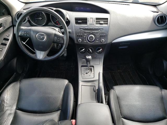 Photo 5 from auction – 2012 MAZDA 3 I with VIN JM1BL1L74C1552596