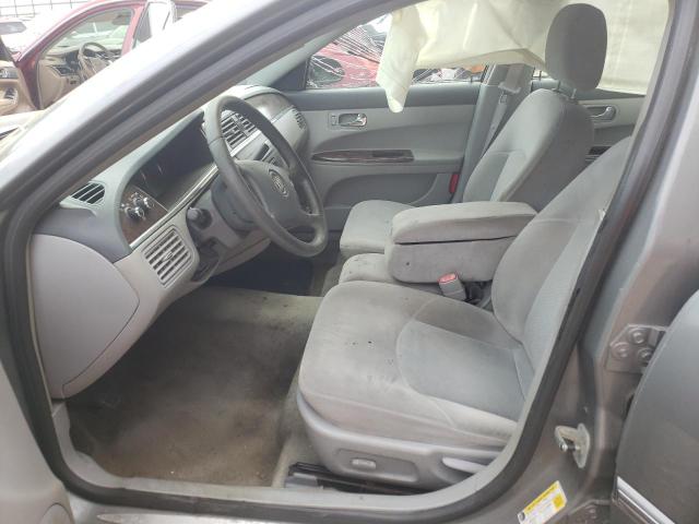 Photo 5 from auction – 2007 BUICK LACROSSE C with VIN 2G4WC582571226310