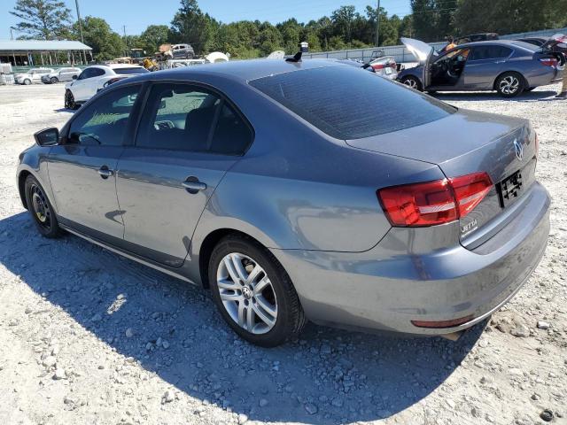 Photo 3 from auction – 2015 VOLKSWAGEN JETTA BASE with VIN 3VW2K7AJ1FM351229