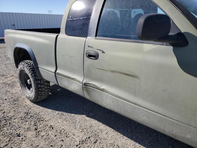 Photo 9 from auction – 1998 DODGE DAKOTA with VIN 1B7GG22YXWS620246