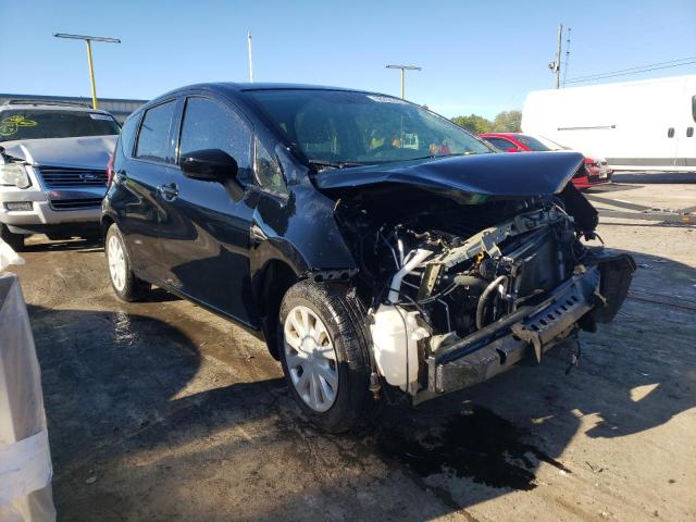 NISSAN VERSA NOTE 2015 with VIN 3N1CE2CP3FL358145 - Photo from auction