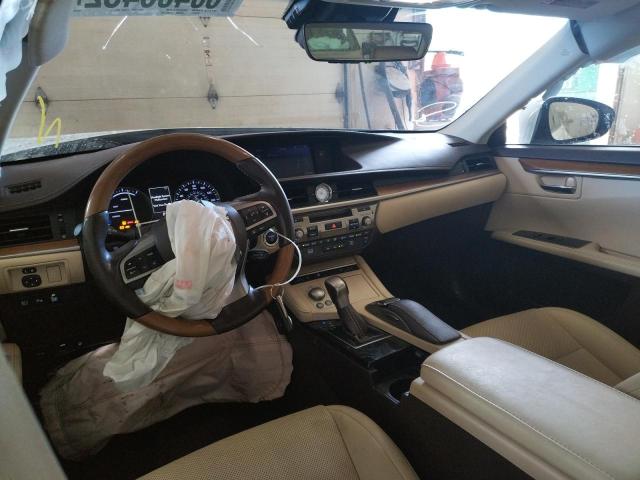 صورة رقم 9 من المزاد - 2018 LEXUS ES 300H مع VIN JTHBW1GG0J2172579