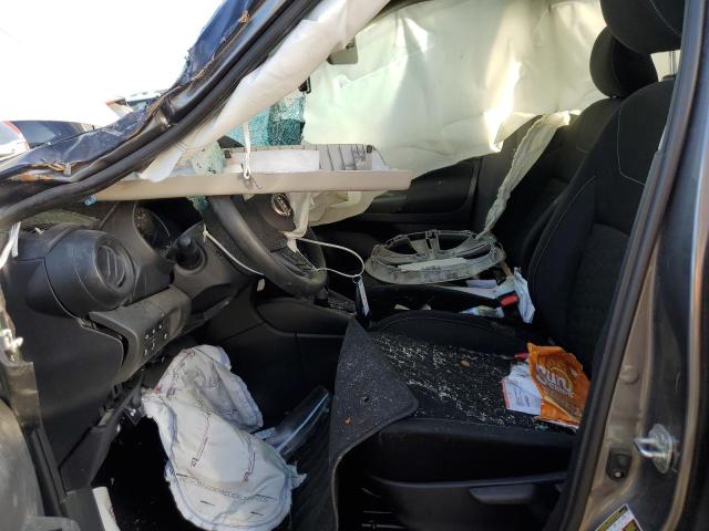Photo 5 from auction – 2022 NISSAN KICKS S with VIN 3N1CP5BV8NL478372