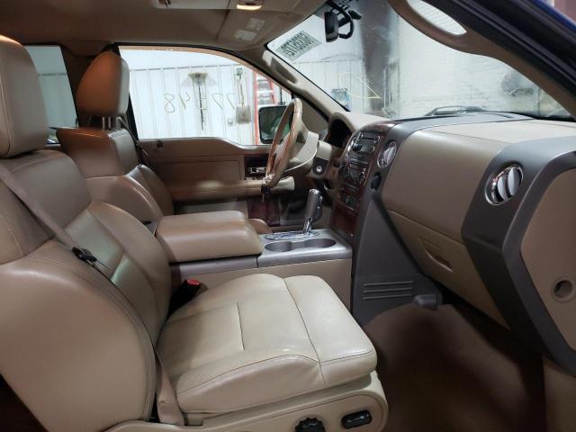 Photo 5 from auction – 2008 FORD F150 with VIN 1FTPX14V28FB06870