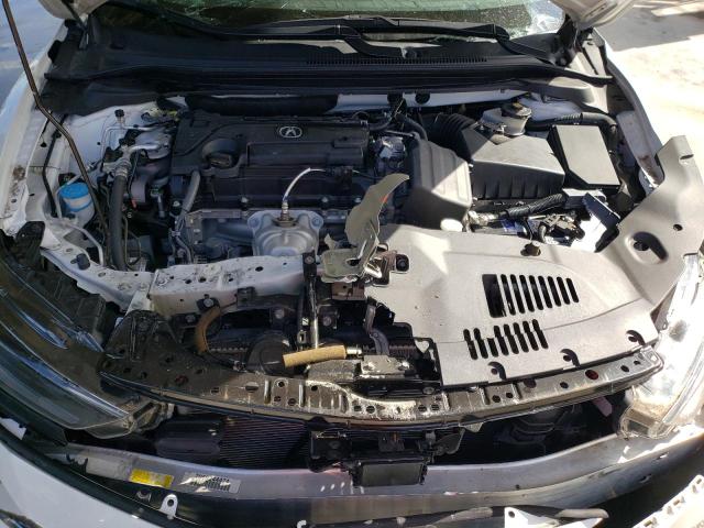 Zdjęcie 7 z aukcji – 2019 ACURA ILX z VIN 19UDE2F34KA009153