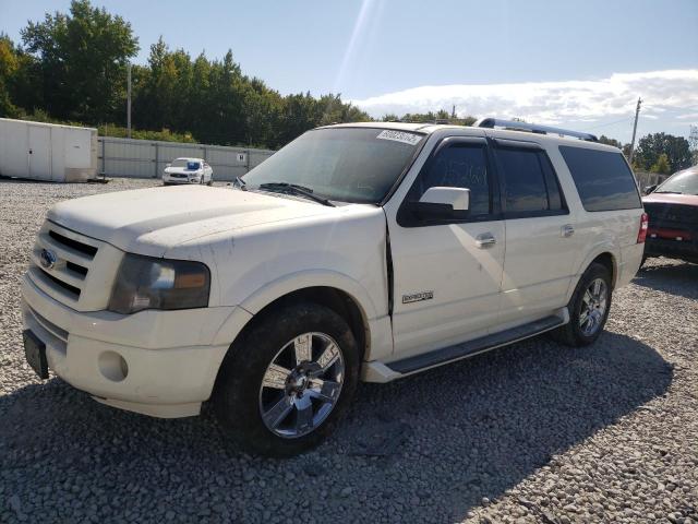 صورة رقم 2 من المزاد - 2007 FORD EXPEDITION مع VIN 1FMFK19537LA93061