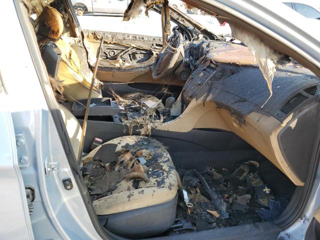 Photo 5 from auction – 2011 HYUNDAI SONATA GLS with VIN 5NPEB4ACXBH136013