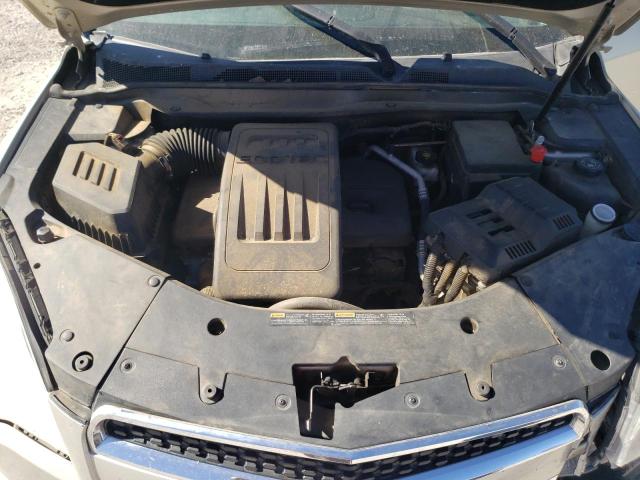Photo 7 from auction – 2015 CHEVROLET EQUINOX LS with VIN 2GNALAEK2F1101086