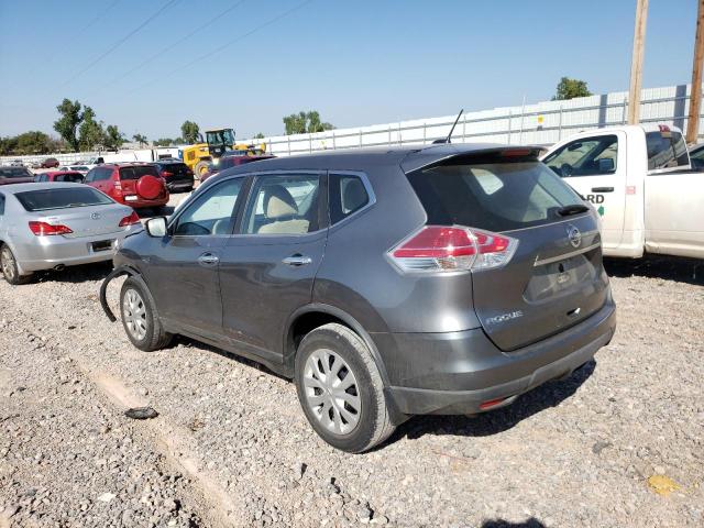 Photo 3 from auction – 2015 NISSAN ROGUE S with VIN KNMAT2MT7FP556611