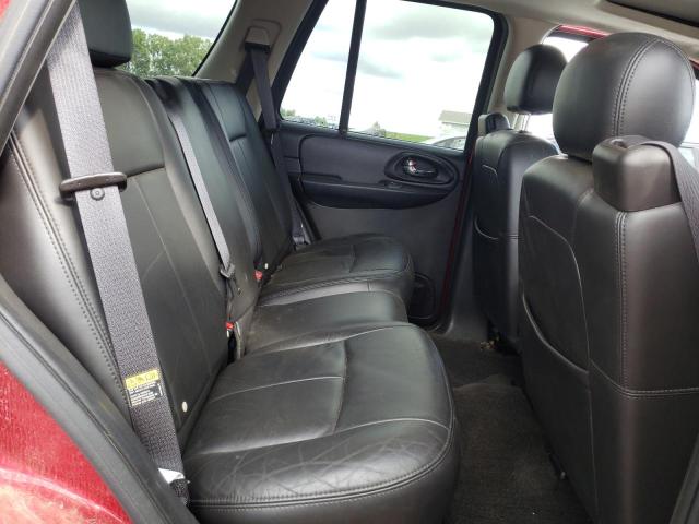 Photo 6 from auction – 2005 CHEVROLET TRAILBLAZE with VIN 1GNDT13SX52229882