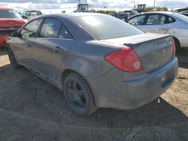 Photo 3 from auction – 2007 PONTIAC G6 BASE with VIN 1G2ZG58B374235800