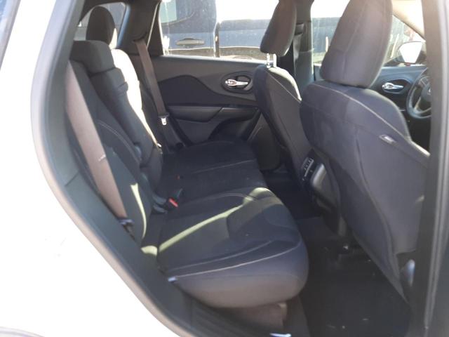 Photo 6 from auction – 2016 JEEP CHEROKEE L with VIN 1C4PJMCB8GW277308