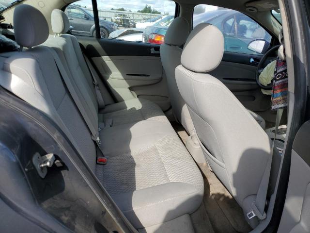 Photo 6 from auction – 2008 CHEVROLET COBALT LT with VIN 1G1AL58F087120989