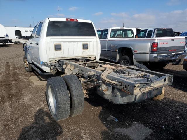 Photo 3 from auction – 2016 RAM 5500 with VIN 3C7WRNEL7GG342764