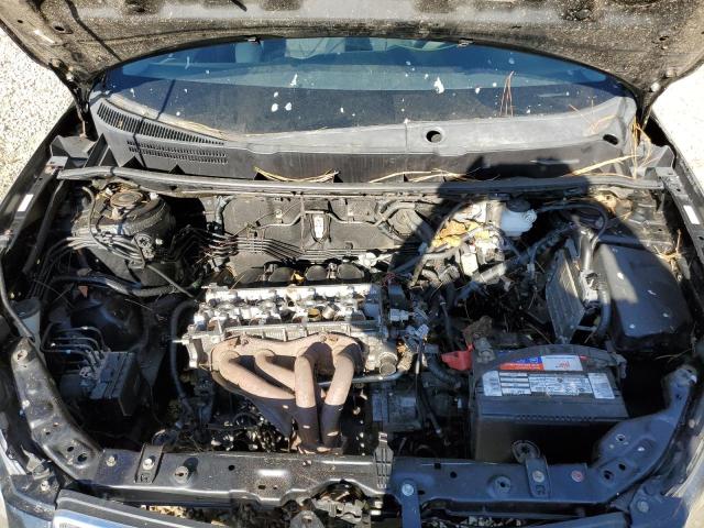 Photo 7 from auction – 2010 PONTIAC VIBE with VIN 5Y2SP6E03AZ410014