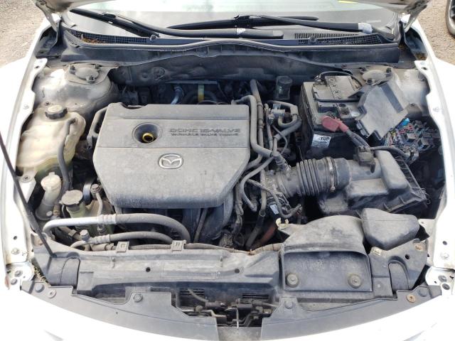 Photo 7 from auction – 2009 MAZDA 6 I with VIN 1YVHP81A495M40706