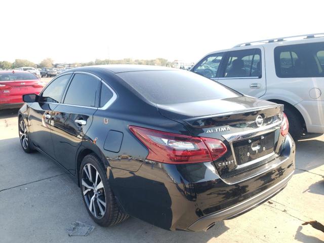 Photo 3 from auction – 2017 NISSAN ALTIMA 2.5 with VIN 1N4AL3AP4HC491228