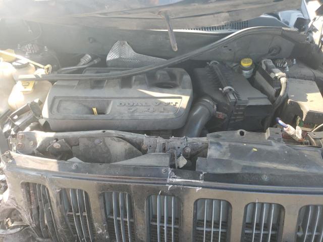 Photo 7 from auction – 2007 JEEP COMPASS with VIN 1J8FT47W87D410639