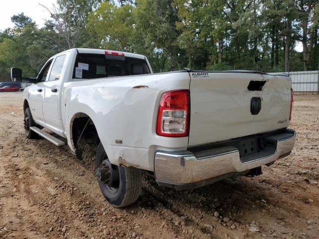 Photo 3 from auction – 2019 RAM 3500 TRADE with VIN 3C63RRGL6KG555788