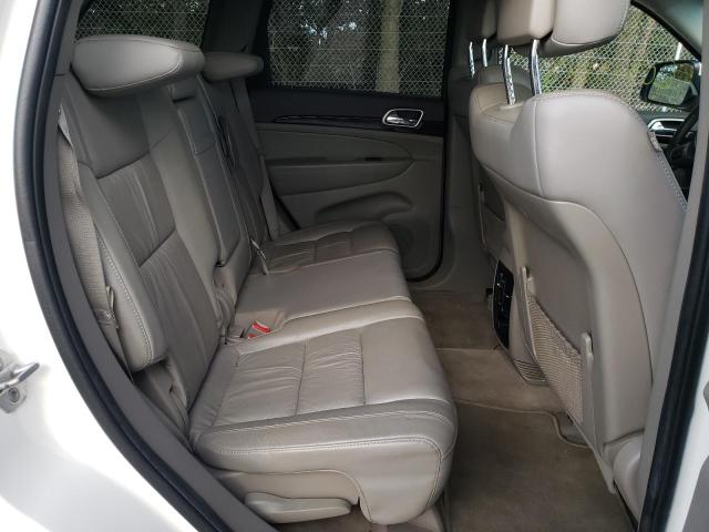 Photo 6 from auction – 2012 JEEP GRAND CHER with VIN 1C4RJFAG0CC244916