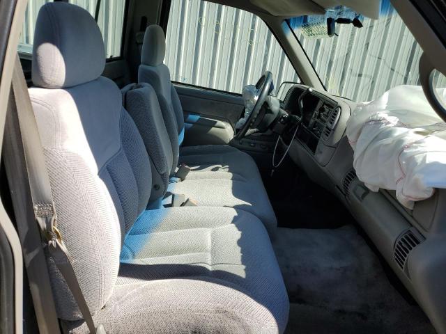 Photo 5 from auction – 1998 GMC SIERRA C15 with VIN 1GTEC14RXWZ522943