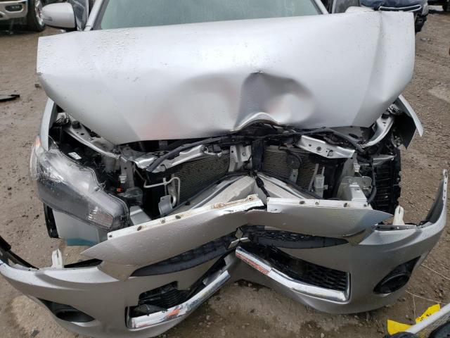 Photo 7 from auction – 2016 MITSUBISHI LANCER ES with VIN JA32U2FU8GU006939