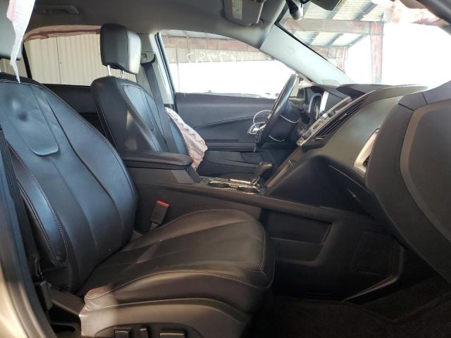 Photo 5 from auction – 2016 CHEVROLET EQUINOX LT with VIN 2GNALDEK5G1188145