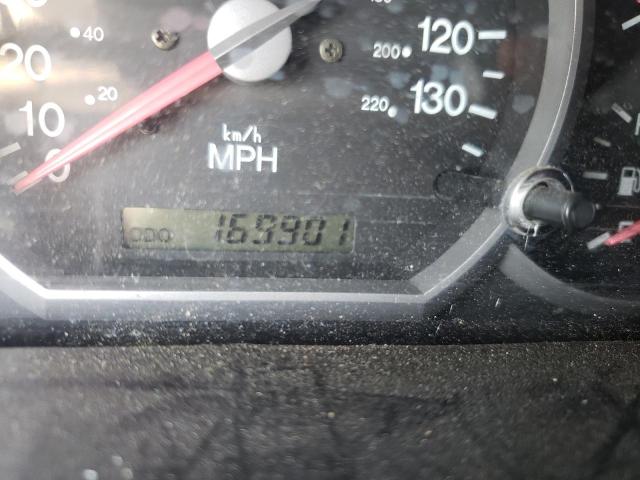 Photo 8 from auction – 2003 KIA SEDONA EX with VIN KNDUP131336415323