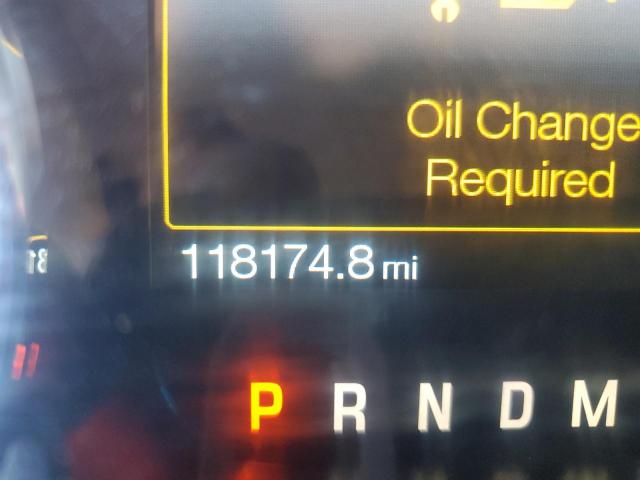 Photo 8 from auction – 2013 FORD F150 SUPER with VIN 1FTFW1ET1DFB47013