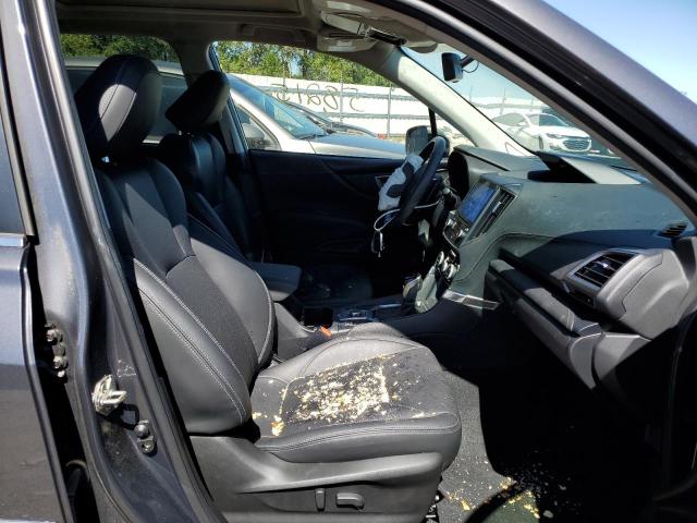Photo 5 from auction – 2020 SUBARU FORESTER T with VIN JF2SKAXCXLH568546