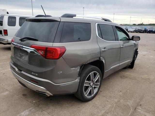 Photo 4 from auction – 2019 GMC ACADIA DEN with VIN 1GKKNXLS7KZ264903