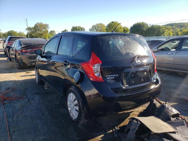 Photo 3 from auction – 2015 NISSAN VERSA NOTE with VIN 3N1CE2CP3FL358145