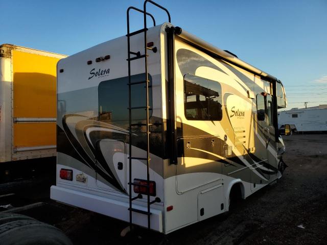 Photo 4 from auction – 2014 MERCEDES-BENZ SPRINTER with VIN WDAPF4CC8E9559201