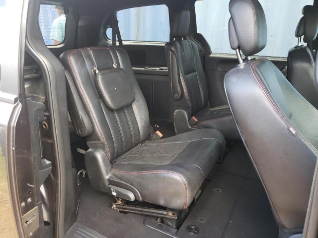 Photo 6 from auction – 2019 DODGE GRAND CARA with VIN 2C4RDGEG0KR536109