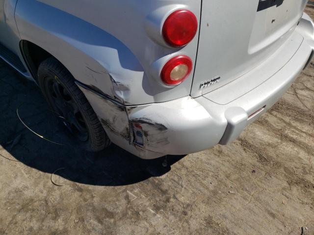Photo 9 from auction – 2009 CHEVROLET HHR LT with VIN 3GNCA23B89S603875
