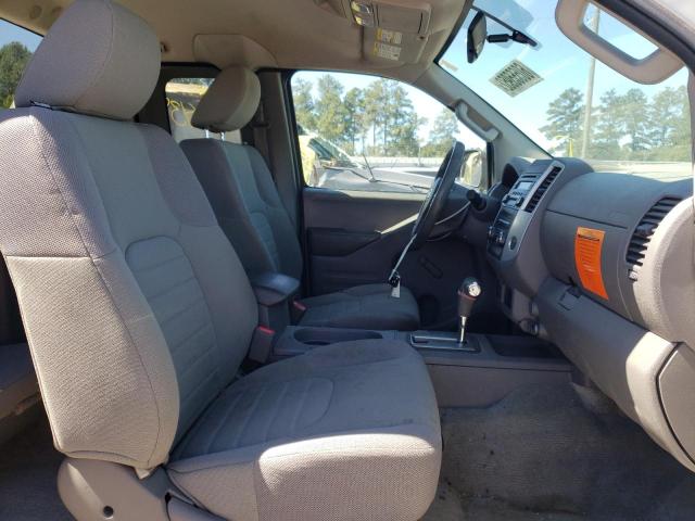 Photo 5 from auction – 2015 NISSAN FRONTIER S with VIN 1N6BD0CT3FN752853