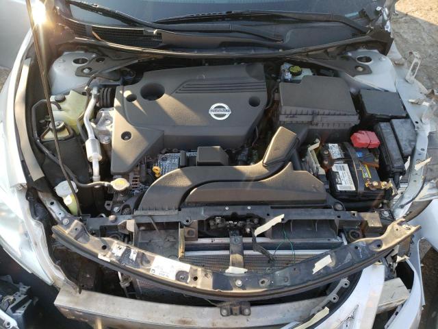 Photo 7 from auction – 2015 NISSAN ALTIMA 2.5 with VIN 1N4AL3AP0FC463794