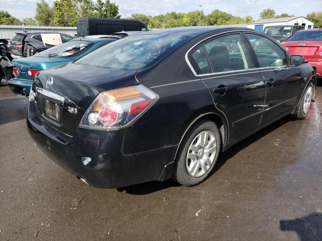 Photo 4 from auction – 2010 NISSAN ALTIMA BAS with VIN 1N4AL2APXAN542879