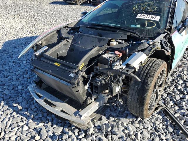 Photo 9 from auction – 2015 BMW I8 with VIN WBY2Z2C5XFV674524