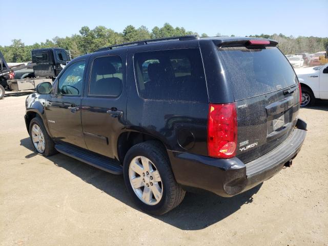 Photo 3 from auction – 2011 GMC YUKON SLE with VIN 1GKS1AE04BR162463