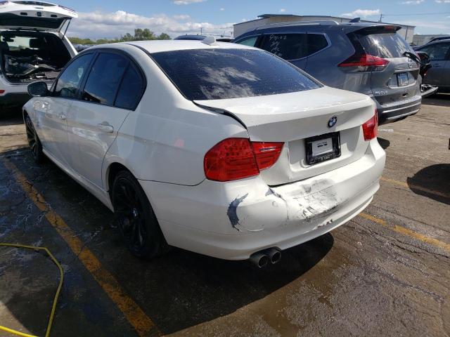 Photo 3 from auction – 2011 BMW 328 XI SUL with VIN WBAPK5C55BA659327