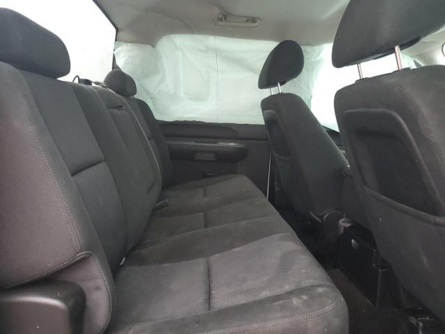 Photo 6 from auction – 2013 CHEVROLET SILVERADO with VIN 3GCUCUEJ4DG132665