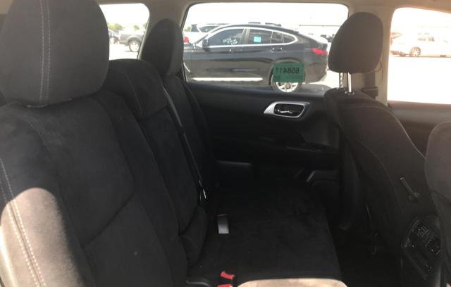 Photo 6 from auction – 2014 NISSAN PATHFINDER with VIN 5N1AR2MN8EC614310