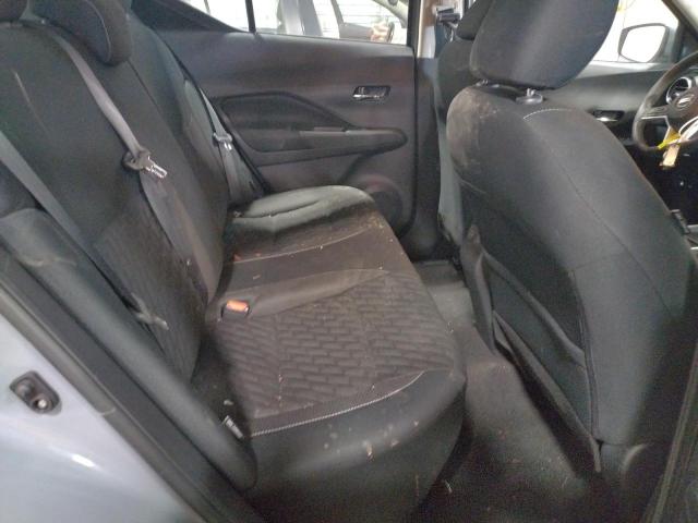 Photo 6 from auction – 2021 NISSAN KICKS SV with VIN 3N1CP5CVXML479987