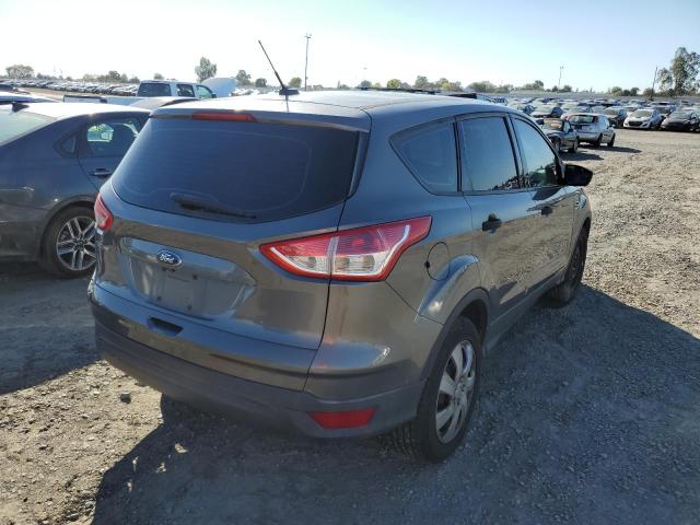 Photo 4 from auction – 2014 FORD ESCAPE S with VIN 1FMCU0F76EUB32276