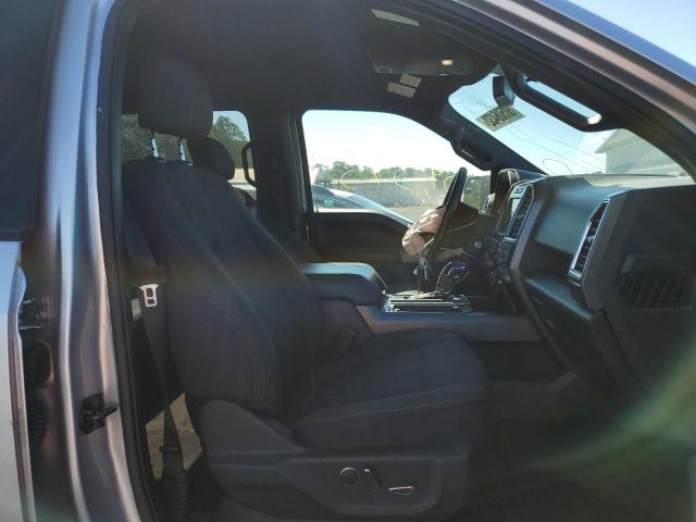 Photo 5 from auction – 2016 FORD F150 SUPER with VIN 1FTEW1EG2GFC80754