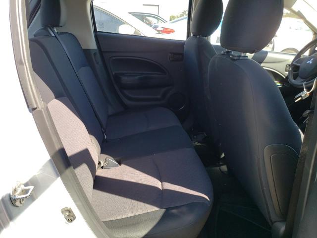 Photo 6 from auction – 2017 MITSUBISHI MIRAGE ES with VIN ML32A3HJ4HH005223