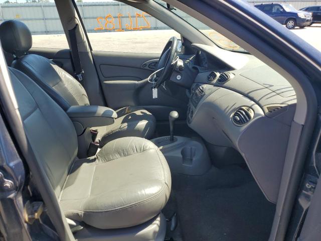 Photo 5 from auction – 2003 FORD FOCUS ZX5 with VIN 3FAFP37333R152176