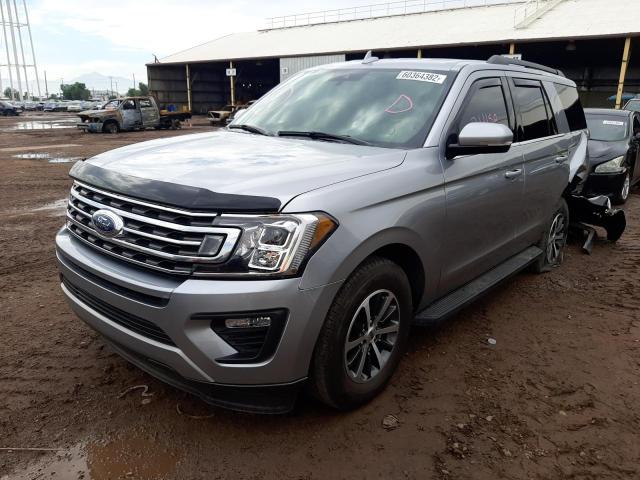 Photo 2 from auction – 2020 FORD EXPEDITION with VIN 1FMJU1HT0LEA92601