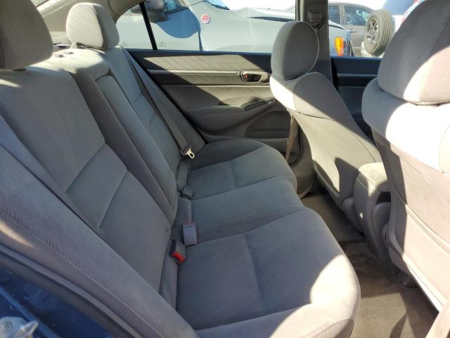 Photo 6 from auction – 2011 HONDA CIVIC EX with VIN 2HGFA1F81BH508651